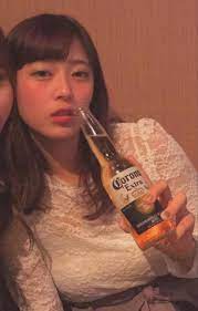 画像 酔うとこういう感じでエロい顔になる女の子とお付き合いしたいんだがw w w w w w 爆誕芸能ニュース速報 爆誕 顔 酒飲み