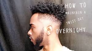 Similarly, guys can combine twists with a fade, undercut, high top. 40 Most Popular Twist Out Twist Curly Hair Men Sanontoh