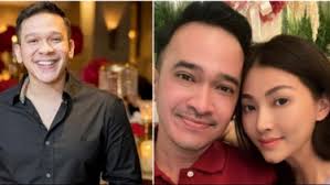 Respon Tak Terduga Jordi Onsu Soal Ruben yang Menggugat Cerai Sarwendah, Ga  Berani Ikut Campur