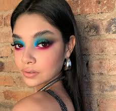 Josué Luquín Makeup Artist