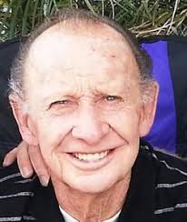 Joseph Donald Guillory Sr. (1938-2014)