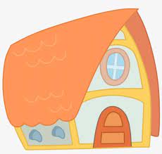 Maybe you would like to learn more about one of these? Bear Clipart Of Goldilocks And The Three S House 2 Bears House Clip Art Transparent Png 1024x933 Free Download On Nicepng