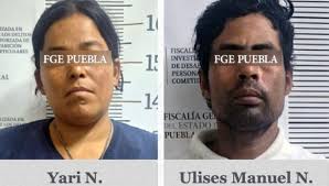 Caso Neri Sánchez: sus padres fingieron su desaparición y sus restos fueron  hallados tres meses después en Puebla