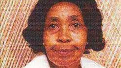 Jessie Mae Wheeler Obituary (1910