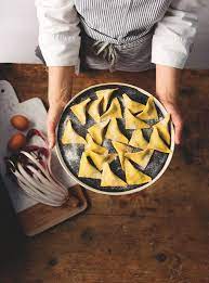 3 Gluten Free Italian Dishes To Try Now La Cucina Italiana Gluten Free Italian Gluten Free Bakery Gluten Free Dairy Free