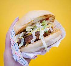 Maybe you would like to learn more about one of these? Guide Vegan Meat Replacements Updated December 2019 Peta
