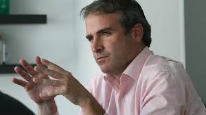 EPM: Pablo Felipe Robledo, nuevo miembro de la Junta Directiva