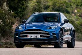 Image result for Plasma Blue 2024 Aston Martin