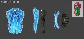 18 May 2014 Weapon Concept Art Concept Art Light Shield