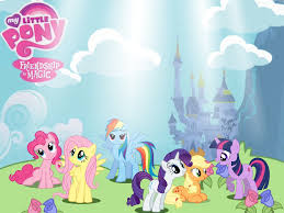 This set includes a set of all of your favorite my little pony characters: Best 28 My Little Pony Backgrounds On Hipwallpaper Bat Pony Wallpaper Pony General Grievous Wallpaper And My Little Pony Backgrounds