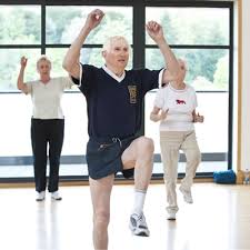 Image result for Exercise in COPD