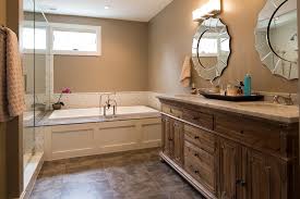 Just add colored towels or. Home Architec Ideas Bathroom Design Trends