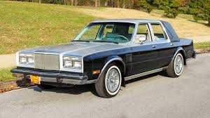 Image result for Slate Blue 1985 Chrysler
