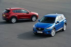 Motosikal b2 (motor b2 tidak lebih 250 cc) : Teknologi Ajaib Mazda Skyactiv 3 Sama Bersih Dengan Kereta Elektrik Mekanika