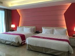 The benefits include the privacy of stay. Premium Pool Villa Picture Of Lexis Hibiscus Port Dickson Pasir Panjang Tripadvisor