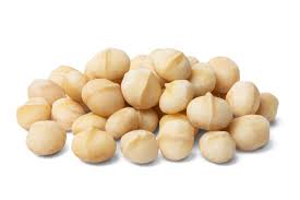 Raw Macadamia Nuts - By the Pound - Nuts.com