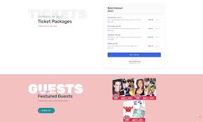 Bold Matsuri 2021 – Errive - Digital Marketing Agency - Design
