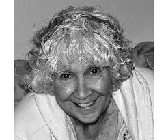 Patricia GARVIC Obituary (2015)