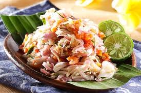 Ada banyak resep sambal ayam geprek yang bisa anda. Cara Membuat Sambal Matah Bali Enak Dan Sederhana Mudah Ditiru Semua Halaman Sajian Sedap