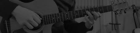 Chris Murphy Music - Guitar Tuition