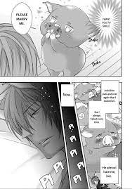 Tondemonai Ore no α Ch.5 Page 7 - Mangago