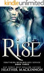 Amazon.com: Shift: A Werewolf Shifter Romance (Southern Werewolves Book 1)  eBook : MacKinnon, Heather: Kindle Store