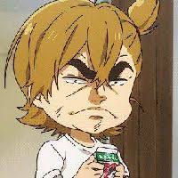 See more ideas about anime, anime funny, anime memes funny. 18 Of The Funniest Anime Faces Ever Myanimelist Net