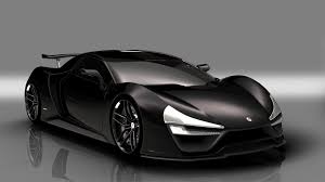 The trion nemesis rr will be powered by a 9.0l twin turbocharged. 2017 Trion Nemesis R R Supercar Wallpaper 1920x1080 840924 Wallpaperup