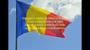 0 ratings0% found this document useful (0 votes). Imnul De Stat Al Romaniei Romanian Anthem DeÈ™teaptÄƒ Te Romane Audio Corul Madrigal Youtube