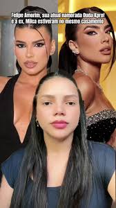 Milena Uribe Ex De Felipe Muñoz