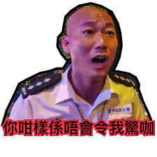 美帝話會制裁有份通過和執行港版國安法嘅官員、委員、議員和警察，制裁包括跟上述人士有交易嘅銀行，真係惡得交關。Sorry，你咁樣係唔會令我驚𠺢！呼籲上述人士取消所有外資銀行戶口，將所有外幣兌換成人民幣，儲進中資銀行，等你們外資銀行食西北風，看誰怕誰！就由李  ...