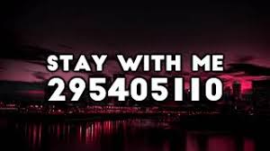 All you have to do is click on the search bar and type in the music you want to find. 100 Roblox Music Codes Ids 2020 Ø¯ÛŒØ¯Ø¦Ùˆ Dideo