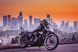 2007 Nightster Xl1200n Harley Nightster Harley Davidson Nightster Harley