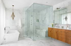 When it comes to bathroom flooring, porcelain flooring should be at the top of your list. A Collection Of Bathroom Floor Tile Ideas