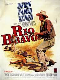 Check out john wayne documentary on top10answers.com. Rio Bravo Film 1959 Filmstarts De