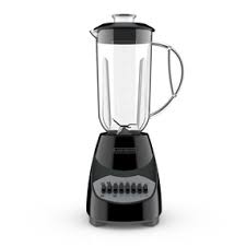 Black And Decker 10 Speed Blender Instructions Black Decker 10 Speed Blender Black Decker