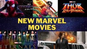 New movies coming out in 2021: Upcoming Marvel Movies To Be Released In 2021 On Disney Hotstar