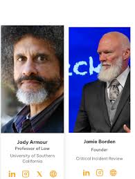 What do you think? Do cops need college degrees to join the profession?  Join the discussion and watch or listen in as Minnesota LEO and regular  Police1 contributor Hunter Panning lists the