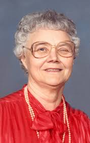 Wilma Stone Obituary