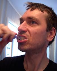 Ken Dahl's Instagram, Twitter & Facebook