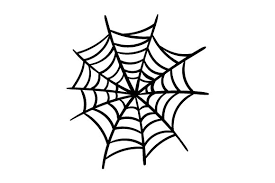 Browse our spider images, graphics, and designs from +79.322 free vectors graphics. Spider Web Svg Cut File By Creative Fabrica Crafts Creative Fabrica