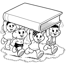 E você,vai perder este dia de aula com seus amigos também ou clique na maçã para colorir novamente este desenho. 70 Atividades Para Colorir á… Para Educacao Infantil