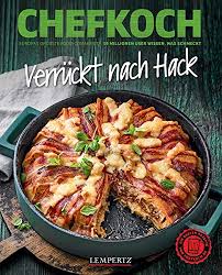 Du wolltest immer mal dieses eine mehr über chefkoch: Chefkoch Verruckt Nach Hack Amazon De Bucher