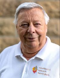 Vorstands- und Ausschussmitglieder