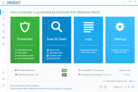 Emsisoft Anti Malware Lightweight Malware Protection For The Home