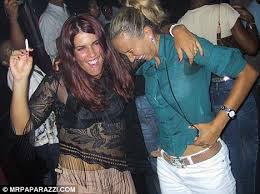 Saturday session with carl cox | beatport. Jennifer Capriati Friends Fear 2010 Wimbledon Tournament Drove Suicide Attempt Daily Mail Online