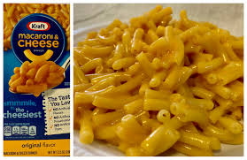 Get ready to drown into a mighty pool of cheese with kraft easy mac original flavor macaroni and cheese dinner; Celebrate National Mac And Cheese Day With Our Rankings Of 15 Kraft Brand Mac And Cheeses Cleveland Com