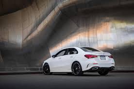 120 910.000.000 paket kredit 100jt an pilihan warna : Mercedes Benz A Class Saloon Review 2021 Autocar