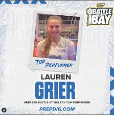 Lauren Grier, Fond du Lac