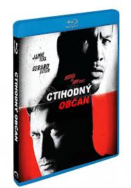 Meaning of law abiding citizen. Law Abiding Citizen Blu Ray